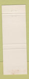 Matchbook Cover - Ken's Auto Supply parts Nikishka AK