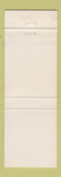 Matchbook Cover - Hartford Insurance Strong City KS