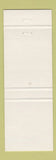 Matchbook Cover - Hartford Insurance Fort Wayne IN
