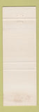 Matchbook Cover - Hartford Insurance Gaetano Youngstown OH