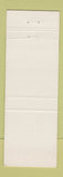 Matchbook Cover - Sean's Colonial Tavern Macon GA