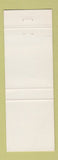 Matchbook Cover - Sing's Chinese Polynesian Rstaurant Bangor ME