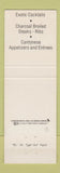 Matchbook Cover - Mai Tai Restaurant La Crosse WI