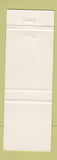 Matchbook Cover - Horsey's Restaurant Nite Club Maple Shade NJ