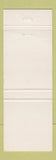 Matchbook Cover - Century 21 Real Estate Stephen Smith Pasco WA