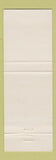 Matchbook Cover - Ship Ahoy Seafood Restaurant Essex MA