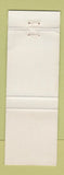Matchbook Cover - Cedar Inn Surrey ND WEAR