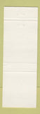 Matchbook Cover - Tahitian Inn Tampa FL