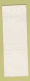Matchbook Cover - Perdido Pass Restaurant Gulf Shores AL