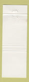 Matchbook Cover - Ginza Restaurant Japanese? Dublin OH GREEN