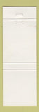 Matchbook Cover - Ginza Restaurant Japanese? Dublin OH RED