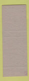 Matchbook Cover - Bill's Service oil gas Daytona Beach FL pinup SAMPLE