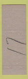 Matchbook Cover - Cooper Sales and Service Perrysburg OH pinup SAMPLE