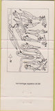 Matchbook Cover - Hon E Kor Golf Country Club Kewaskum WI 30 Strike