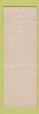 Matchbook Cover - North Side Market Columbus IN grocery