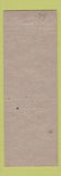 Matchbook Cover - Ben Saathoff's Castle Cigar Store New Castle IN