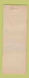 Matchbook Cover - Mac's Bur Frankfort IN
