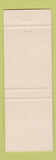 Matchbook Cover - First Federal Savings Loana Goshen IN