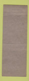 Matchbook Cover - Antonini's Restaurant Clinton IN Italian