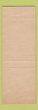 Matchbook Cover - Parke State Bank Rockville IN Montezuma Rosedale