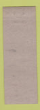 Matchbook Cover - McGarrah Restaurant Princeton IN