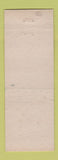Matchbook Cover - Gill's Garage AAA Wrecker Frankfort IN