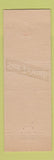 Matchbook Cover - Seck DeVault Paints Eisert's Grocery Brookston IN