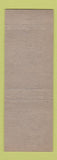 Matchbook Cover - Truex Hotels Elkhart IN