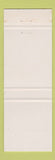 Matchbook Cover - Motel Maria Pensacola FL
