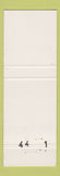 Matchbook Cover - Winston Searles City Council Election Rock Hill SC