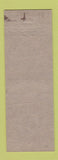 Matchbook Cover - Spohrer Glasses Jackson Heights New York City girlie