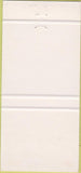 Matchbook Cover - Fosforera Espanola Baleares 30 Strike