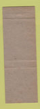 Matchbook Cover - Deglman Hotels Sault Ste Marie MI girlie Ojibway Hotel Park
