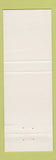 Matchbook Cover - Miss Kitty's Casino Deadwood SD girlie Chinatown Cafe