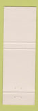 Matchbook Cover - Crane Bathroom Fixtures Cleveland OH girlie