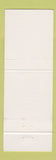 Matchbook Cover - Tavern on the Hill Enola PA girlie