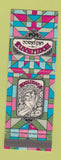 Matchbook Cover - Houlihan's Old Place girlie Atlanta St Louis Kansas City