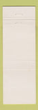 Matchbook Cover - Kapok Tree Inns FL