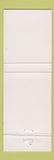 Matchbook Cover - Beauty Salon girlie