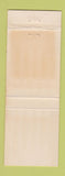 Matchbook Cover - Sheri's Denver Colorado Restaurant WEAR