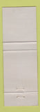 Matchbook Cover - Texaco oil gas St Arnaud St Tite QC WEAR
