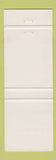 Matchbook Cover - Les Automobiles Andre Brouillard Dodge Chrysler Greenlay QC
