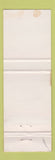 Matchbook Cover - Texaco oil gas Libre Service Riviere Du Loup QC WEAR