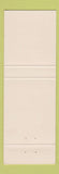 Matchbook Cover - Golden Pavilion Chinese Restaurant San Francisco CA