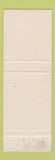 Matchbook Cover - Far East Cafe Chinese San Francisco CA WEAR