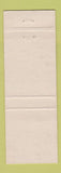Matchbook Cover - Silver Spur Restaurant Chinese Dodge City KS WEAR