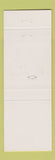 Matchbook Cover - Stagecoach Cafe Lingle WY Chinese