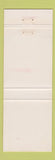 Matchbook Cover - Sesame Tree Chinese Restaurant Smithtown Village NY