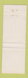 Matchbook Cover - Cathay Garden Chinese Restaurant Portage WI WEAR