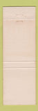 Matchbook Cover - Chang's Chinese Restaurant Hallandale FL